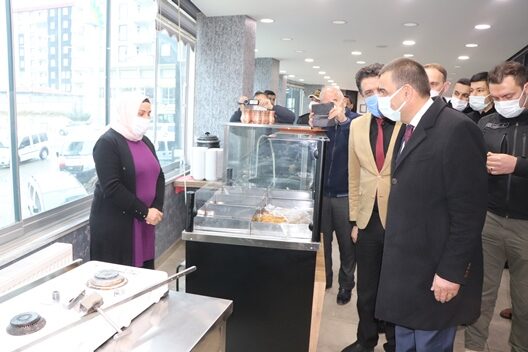 İçişleri Bakanlığı tarafından 81 il valiliğine gönderilen ’Dinamik Denetim Süreci’
