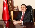 SİİRT VALİSİ HACIBEKTAŞOĞLU’NUN RAMAZAN BAYRAMI MESAJI