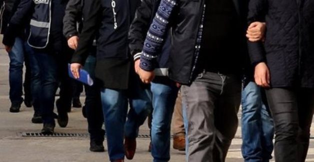 Siirt ve Bitlis’te yürütülen PKK/KCK operasyonunda, aralarında Bitlis HDP İl