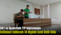 Siirt ve İlçelerinde TYP Kapsamında İstihdam Edilecek 14 Kişinin İsmi Belli Oldu
