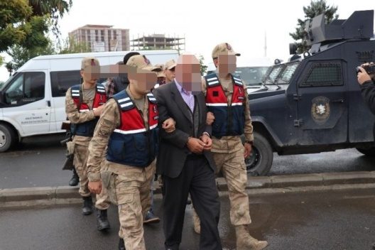 Van ve Siirt’te jandarmanın PKK/KCK’ya yönelik yaptığı operasyonlarda aralarında 3’ü