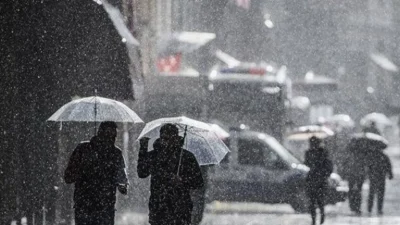 Siirt’te hava durumu yarın için dikkat çeken bir değişim sinyali