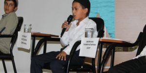 SİİRT’TE YAZ KUR’AN KURSU ÖDÜLLERİ SAHİPLERİNİ BULDU