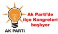 AK PARTİ’DE KUTLU YÜRÜYÜŞ START ALIYOR