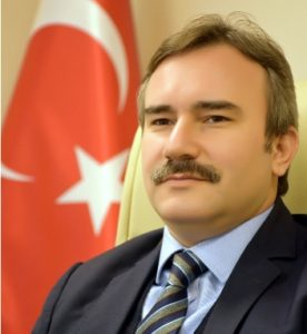 Siirt Belediye Başkan Vekili Ceyhun Dilşad Taşkın, yayınladığı mesajla, Siirtlilerin