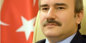 BAŞKAN TAŞKIN, HEMŞERİLERİNİN RAMAZAN BAYRAMINI KUTLADI