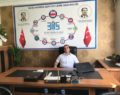 SİİRT BÜRO MEMUR-SEN BAŞKANLIĞINA ERBEY GETİRİLDİ