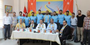 SİİRT SPOR’DA TRANSFER ATAĞI..