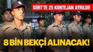 İçişleri Bakanlığı’na bağlı Emniyet Genel Müdürlüğü (EGM) Polis Akademisi Başkanlığı
