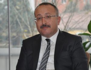 10 Ocak Gazeteciler günü münasebetiyle Siirt’te görev yapan gazetecilerle bir