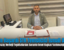 Siirt’in Başarılı STK Temsilcisi İsmail Dülek, Türkiye Beyazay Derneği Teşkilatlardan Sorumlu Genel Başkan Yardımcılığına Getirildi