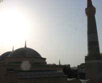 SİİRT’İN EN BÜYÜK DEĞERİ… TARİHİ ULU CAMİİ