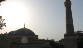 SİİRT’İN EN BÜYÜK DEĞERİ… TARİHİ ULU CAMİİ