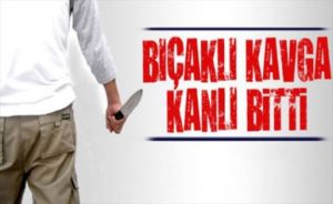 Siirt’in Gökçebağ Beldesinde kuzenler arasında nedeni bilinmeyen sebepten dolayı çıkan