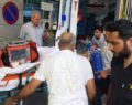 KURTALAN’DA ELEKTRİK AKIMINA KAPILAN ADAM AĞIR YARALANDI