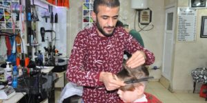 SİİRTLİ BERBER’DEN EĞİTİME TIRAŞLI DESTEK