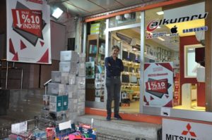 Hazine ve Maliye Bakanı Berat Albayrak tarafından açıklanan Enflasyonla Topyekûn