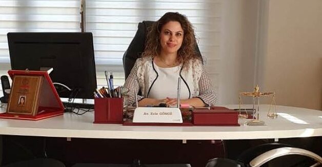 27.Dönem AK Parti Siirt Milletvekili aday adayı olan Siirtli hemşehrimiz