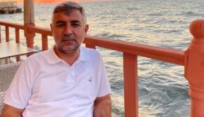 İŞ İNSANI MAHFUZ ÇABUK’UN YENİ YIL KUTLAMA MESAJI