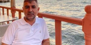 İŞ İNSANI MAHFUZ ÇABUK’UN YENİ YIL KUTLAMA MESAJI