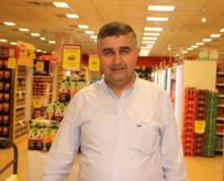 İŞ ADAMI MURAT KAYRA’DAN RAMAZAN BAYRAMI KUTLAMA MESAJI