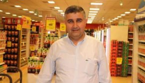 İŞ ADAMI MURAT KAYRA’DAN RAMAZAN BAYRAMI KUTLAMA MESAJI