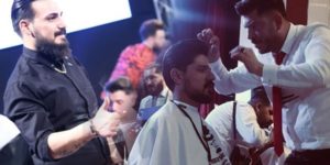 SİİRTLİ MİLLİ KUAFÖRLER DÜNYA ŞAMPİYONASINA HAZIRLANIYOR