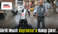 Siirtli Mucit Bayraktar’lara Rakip Çıktı!..