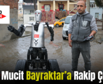 Siirtli Mucit Bayraktar’lara Rakip Çıktı!..