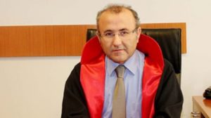 İstanbul Adliyesi’nde görev yapan Siirtli hemşerimiz Cumhuriyet Savcısı Mehmet Selim