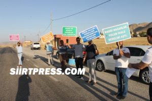 Siirtli vatandaşlar, sık sık kazaların yaşanmasına sebep olan tepkilerin odağındaki
