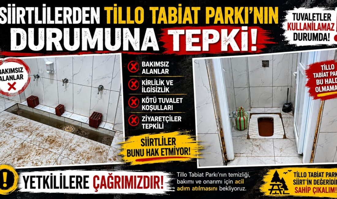 Siirt'in Tillo ilçesinde, bin 300 rakımlı Kaletül Üstad Tepesi üzerinde