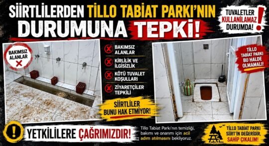 Siirt'in Tillo ilçesinde, bin 300 rakımlı Kaletül Üstad Tepesi üzerinde