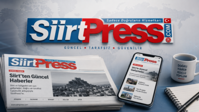 Uzun yıllardır gazetecilik mesleğinin içerisinde yer alan deneyimli gazeteci İsmet