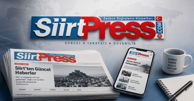 Uzun yıllardır gazetecilik mesleğinin içerisinde yer alan deneyimli gazeteci İsmet