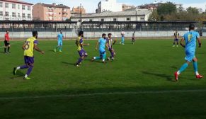 SİİRT SPOR’DA 3 PUAN SEVİNCİ