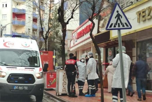 Yurt dışından ve umreden dönenlerin evlerinden çıkmamaları için yapılan uyarılara
