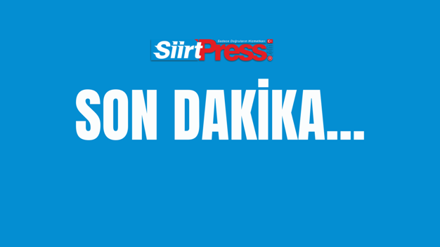 Siirt’te 14 yaşındaki çocuk evindeki odasında ölü bulundu. Edinilen bilgilere