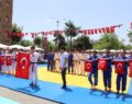 SİİRT’TE 19 MAYIS COŞKUSU