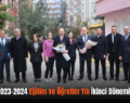 Siirt’te 2023-2024 Eğitim ve Öğretim Yılı İkinci Dönemi Başladı