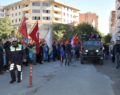 SİİRT’TE CUMHURİYET BAYRAMI COŞKUYLA KUTLANDI