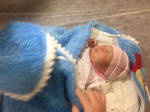 Siirt’te vicdanları ve yürekleri sızlatan olayda, anne ve babası tarafından