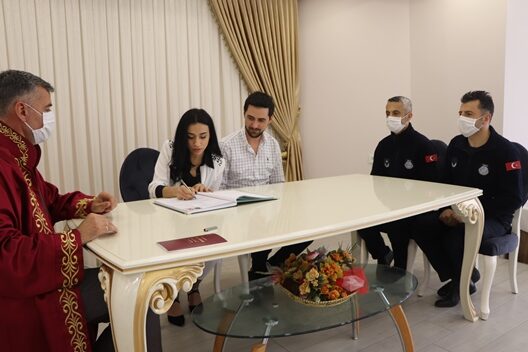 Siirt Belediyesi organizasyonuyla 8 Mart Dünya Emekçi Kadınlar Günü dolayısıyla