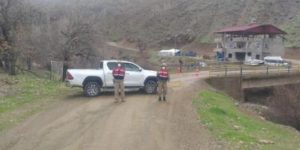 SİİRT’TE 9 NOKTADA KARANTİNA UYGULAMASI KALDIRILDI