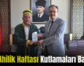 Siirt Ahilik Haftası Kutlamaları Başladı