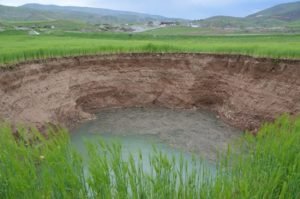 Siirt’in merkeze bağlı Konacık köyü Demirkapı mezrasında 3 gün önce