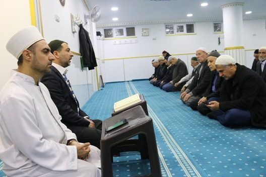 Türk Silahlı Kuvvetleri’nin İdlib’de rejim güçlerine yönelik düzenlediği Bahar Kalkanı