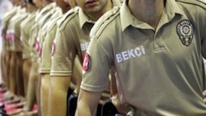 2019 yılı bekçi alımlarıyla ilgili önemli gelişmeler yaşanıyor. 10 bin