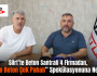 Siirt’te Beton Santrali 4 Firmadan, “Siirt’te Beton Çok Pahalı” Spekülasyonuna Neşter!..