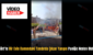 Siirt’te Bir Evin Damındaki Tandırda Çıkan Yangın Paniğe Neden Oldu